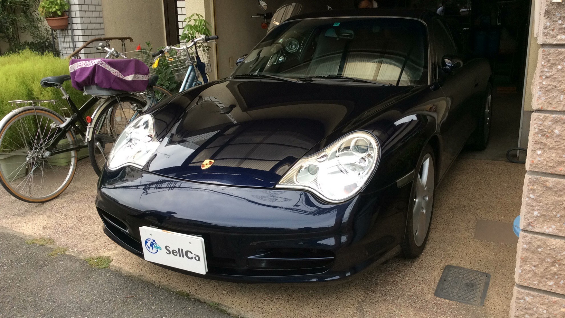 ポルシェ 911の中古車買取相場と 高く買取してもらうコツ Sellcaの中古車査定 ポルシェ 911の中古車買取相場と 高く買取してもらうコツ Sellcaの中古車査定