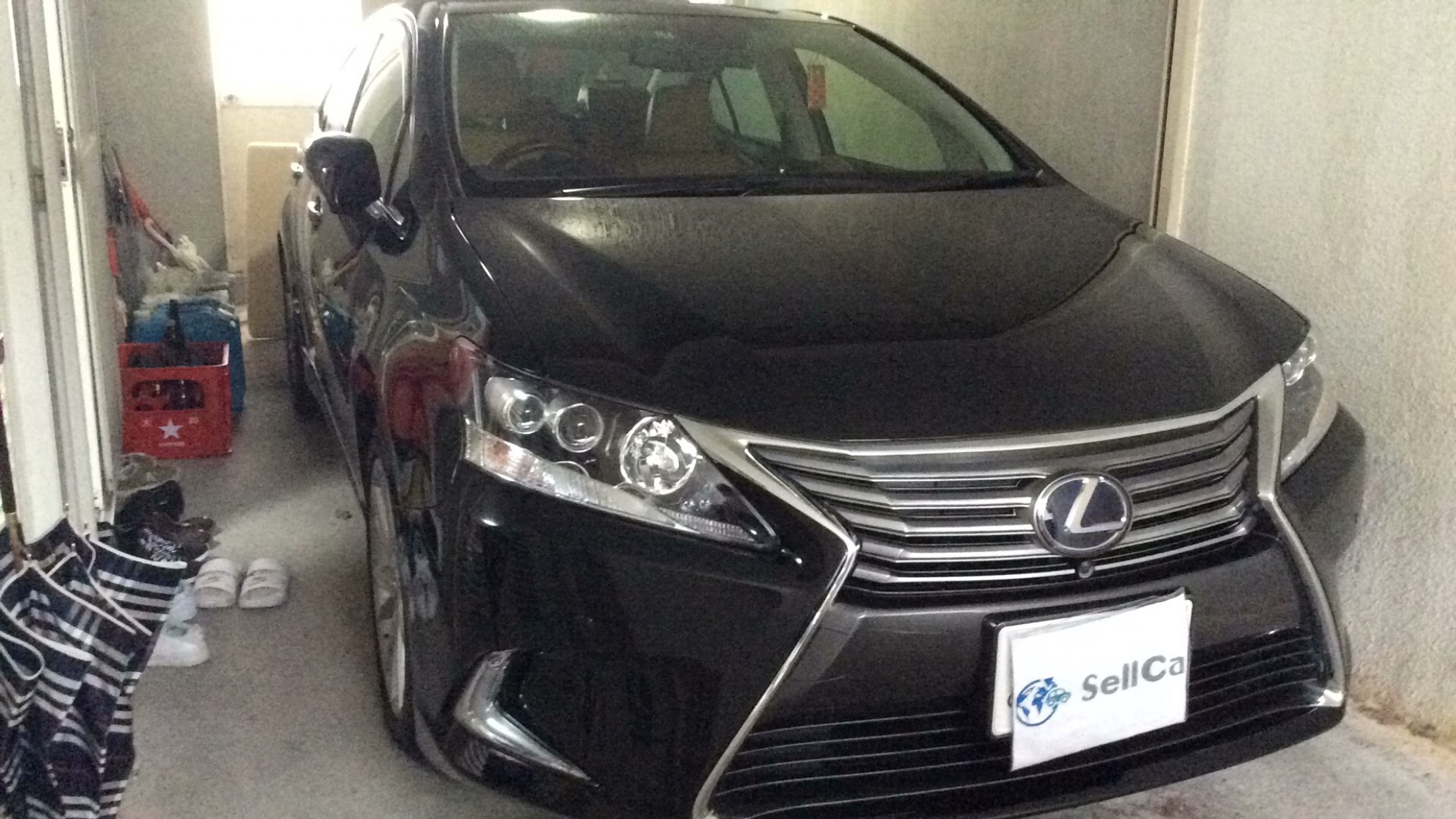 一番高く売れる レクサス Hs買取相場 高額売却のコツ Sellcaの中古車査定 一番高く売れる レクサス Hs買取相場 高額売却のコツ Sellcaの中古車査定