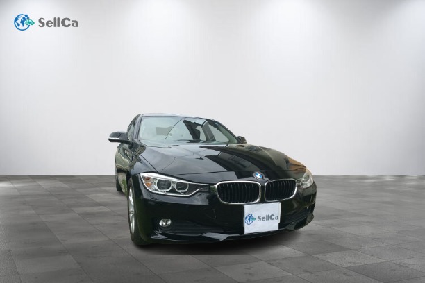 ＢＭＷ ３シリーズの売買実績画像