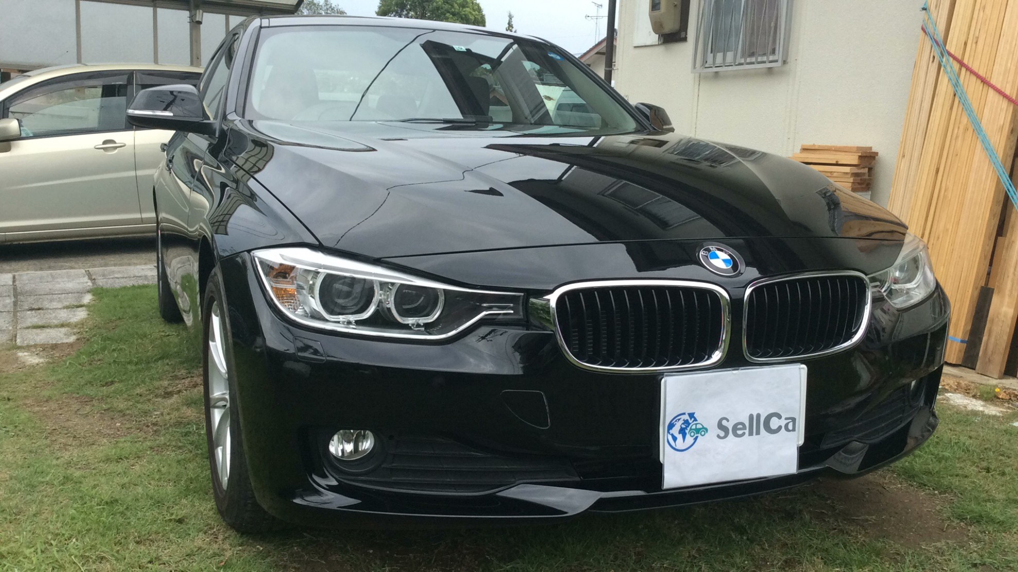 ＢＭＷ ３シリーズの売買実績画像