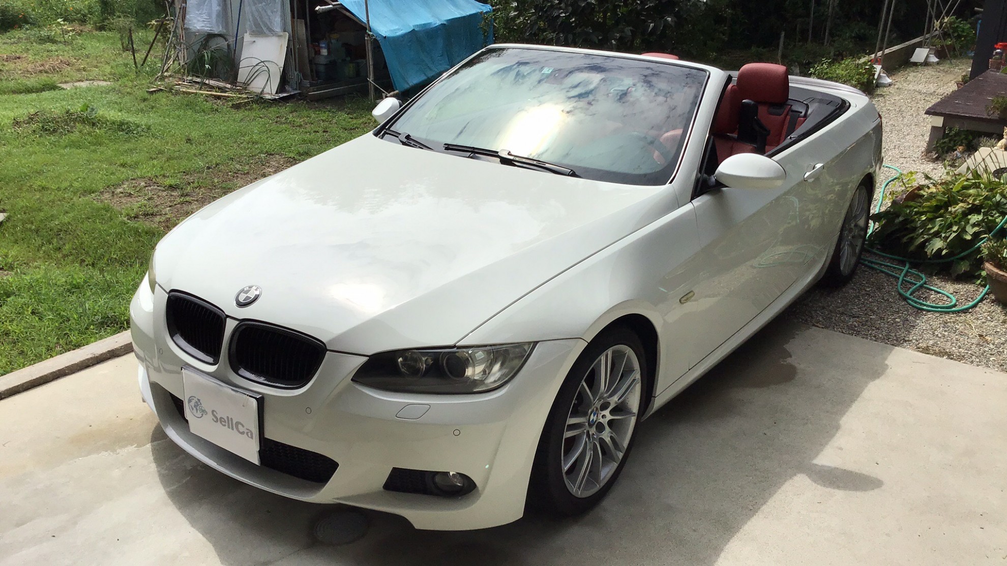 ＢＭＷ ３シリーズの売買実績画像