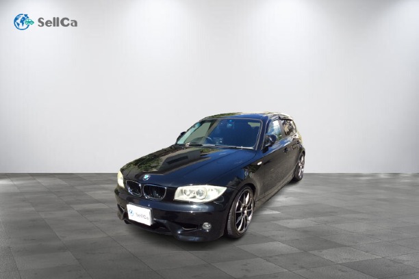 ＢＭＷ １シリーズの売買実績画像