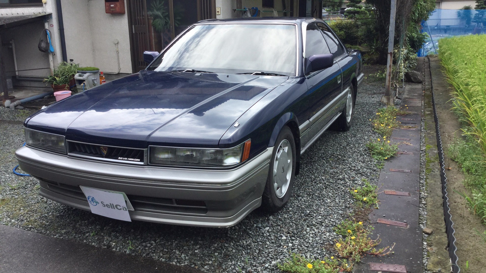 一番高く売れる 日産 レパードの買取 査定相場 リセールバリューや高額売却のコツ Sellcaの中古車査定