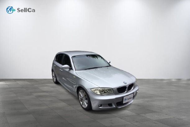 ＢＭＷ １シリーズの売買実績画像