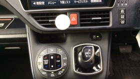 内装シフト