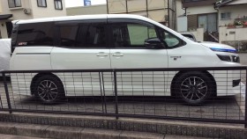 外装右