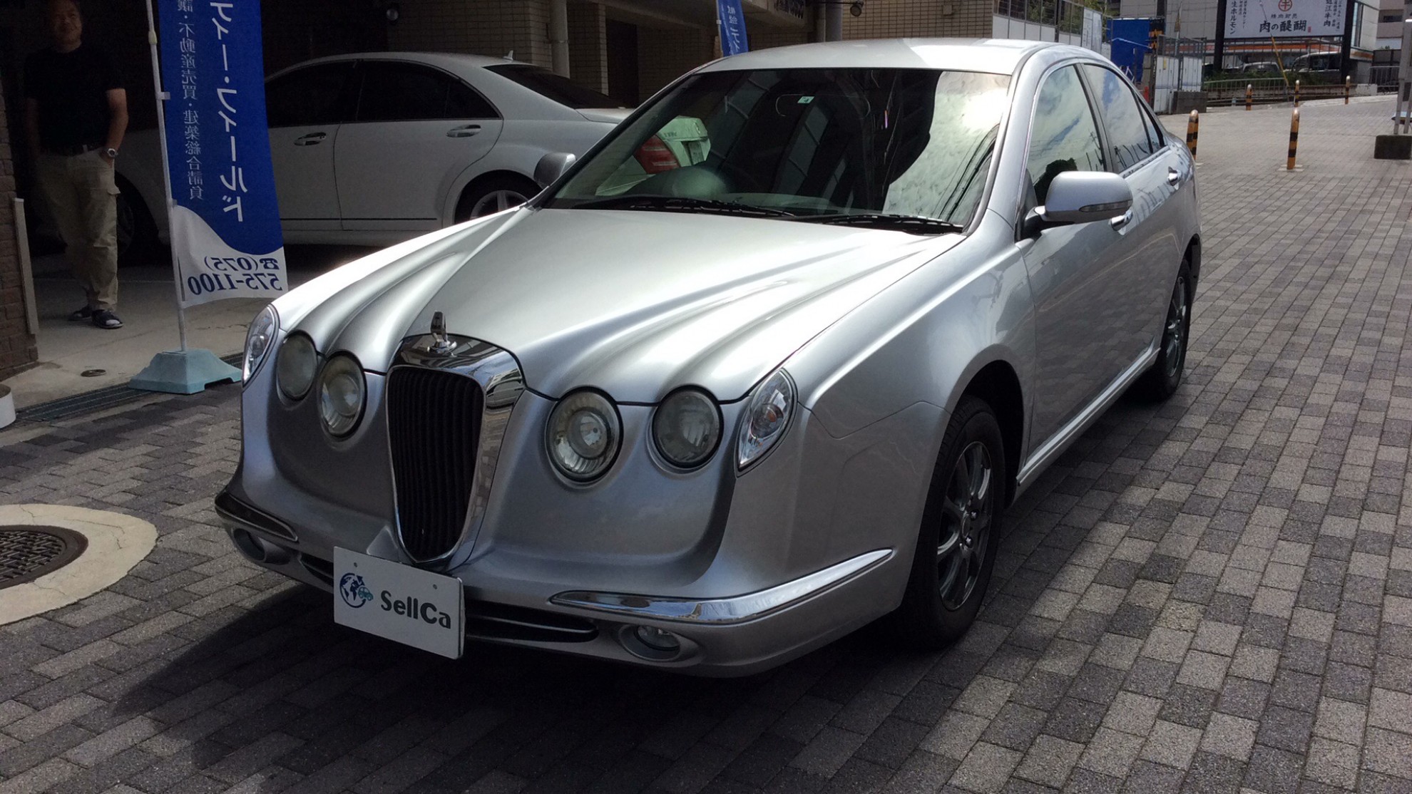 ミツオカ ヌエラの売買実績画像