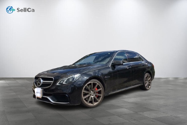 メルセデスＡＭＧ Ｅクラスの売買実績画像