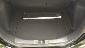 内装トランク