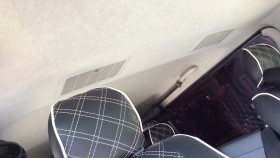 内装ルーフ