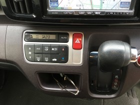 内装シフト