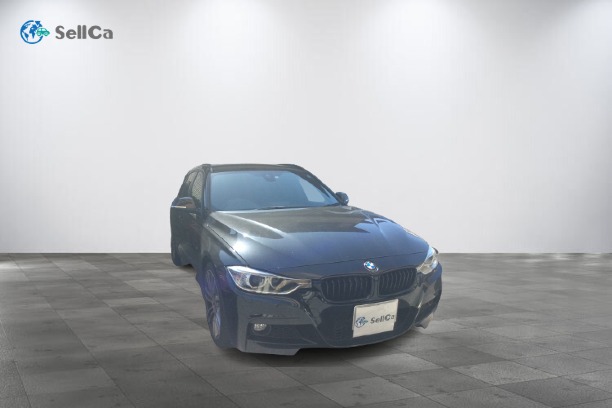 ＢＭＷ ３シリーズの売買実績画像