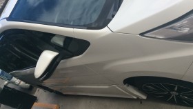 外装右