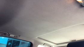 内装ルーフ