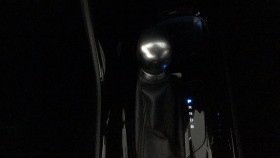 内装シフト