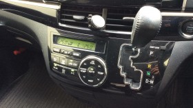 内装シフト