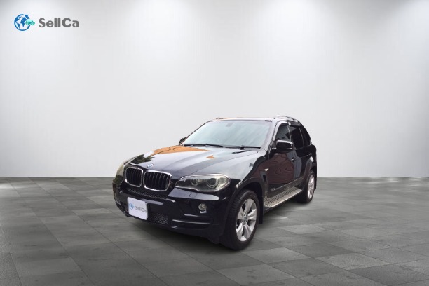 ＢＭＷ Ｘ５の売買実績画像