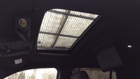 内装ルーフ