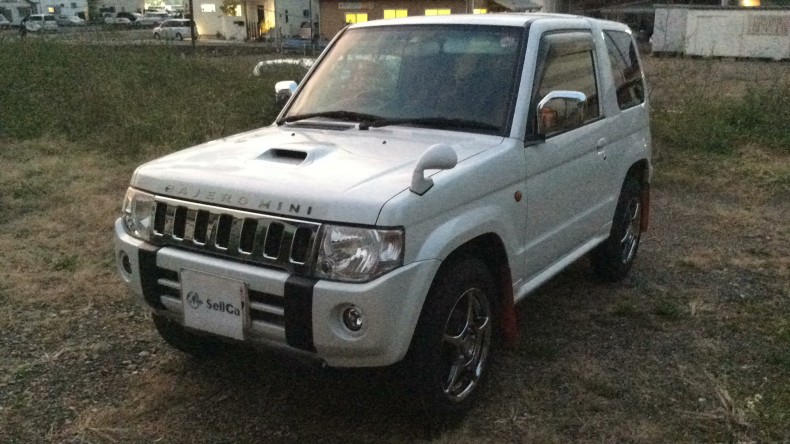 中古車の高額査定 買取ならsellca セルカ で愛車をオークションに