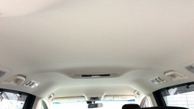 内装ルーフ