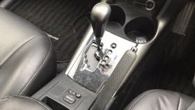 内装シフト