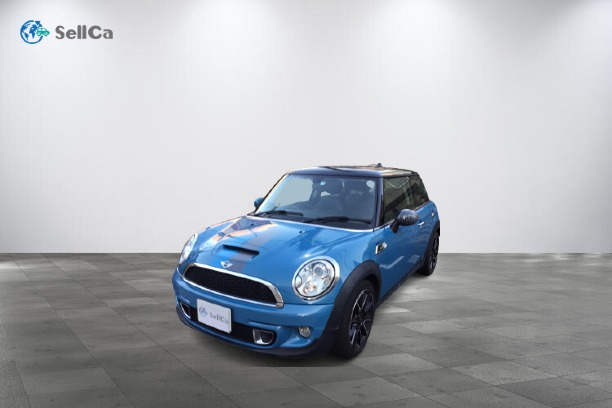 ＭＩＮＩ ＭＩＮＩの売買実績画像