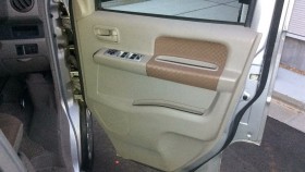 内装シフト