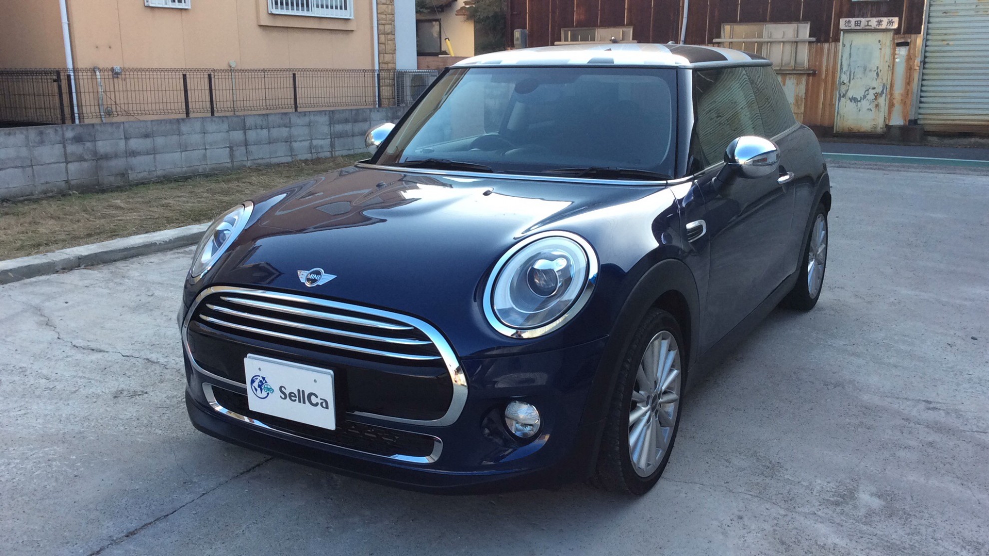 ＭＩＮＩ ＭＩＮＩの売買実績画像