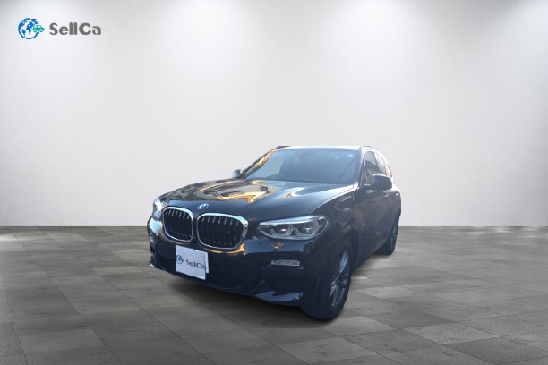 ＢＭＷ Ｘ３の売買実績画像