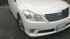外装右前