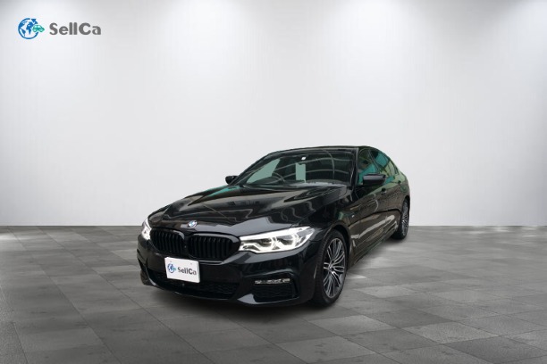 ＢＭＷ ５シリーズの売買実績画像