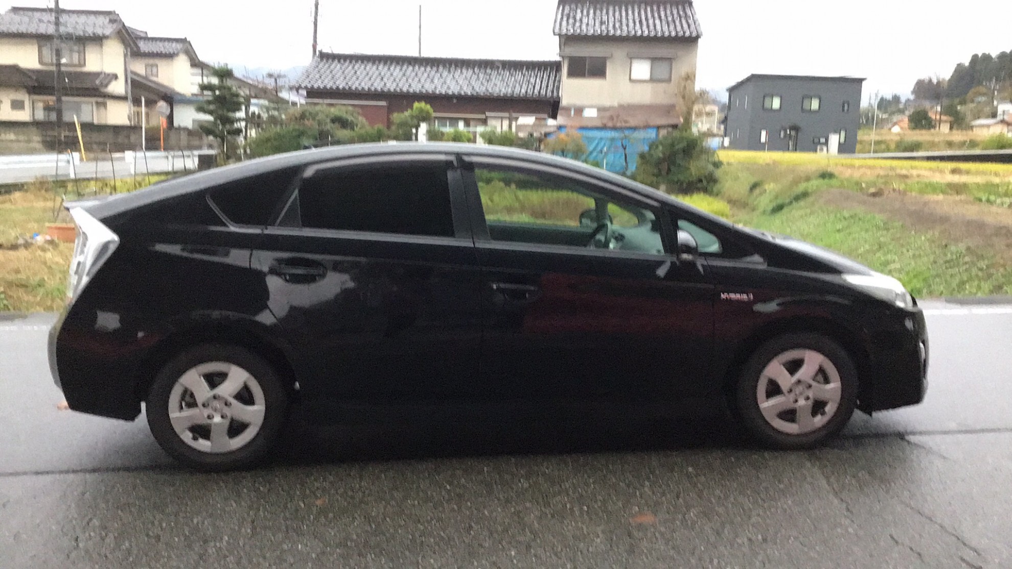 外装右