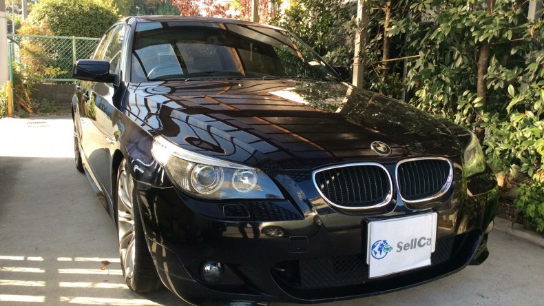 中古車の高額査定 買取ならsellca セルカ で愛車をオークションに