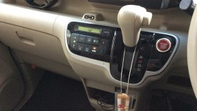 内装シフト