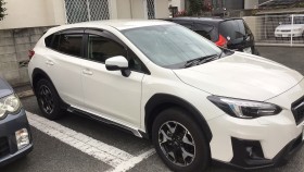 外装右
