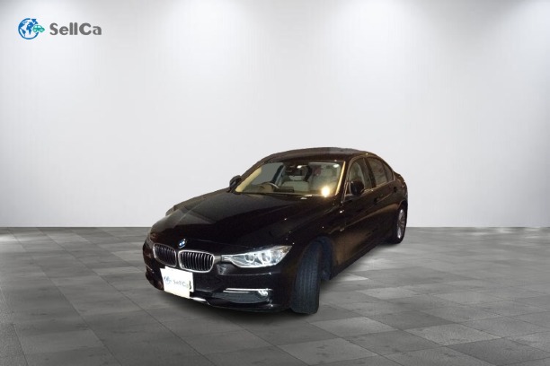 ＢＭＷ ３シリーズの売買実績画像