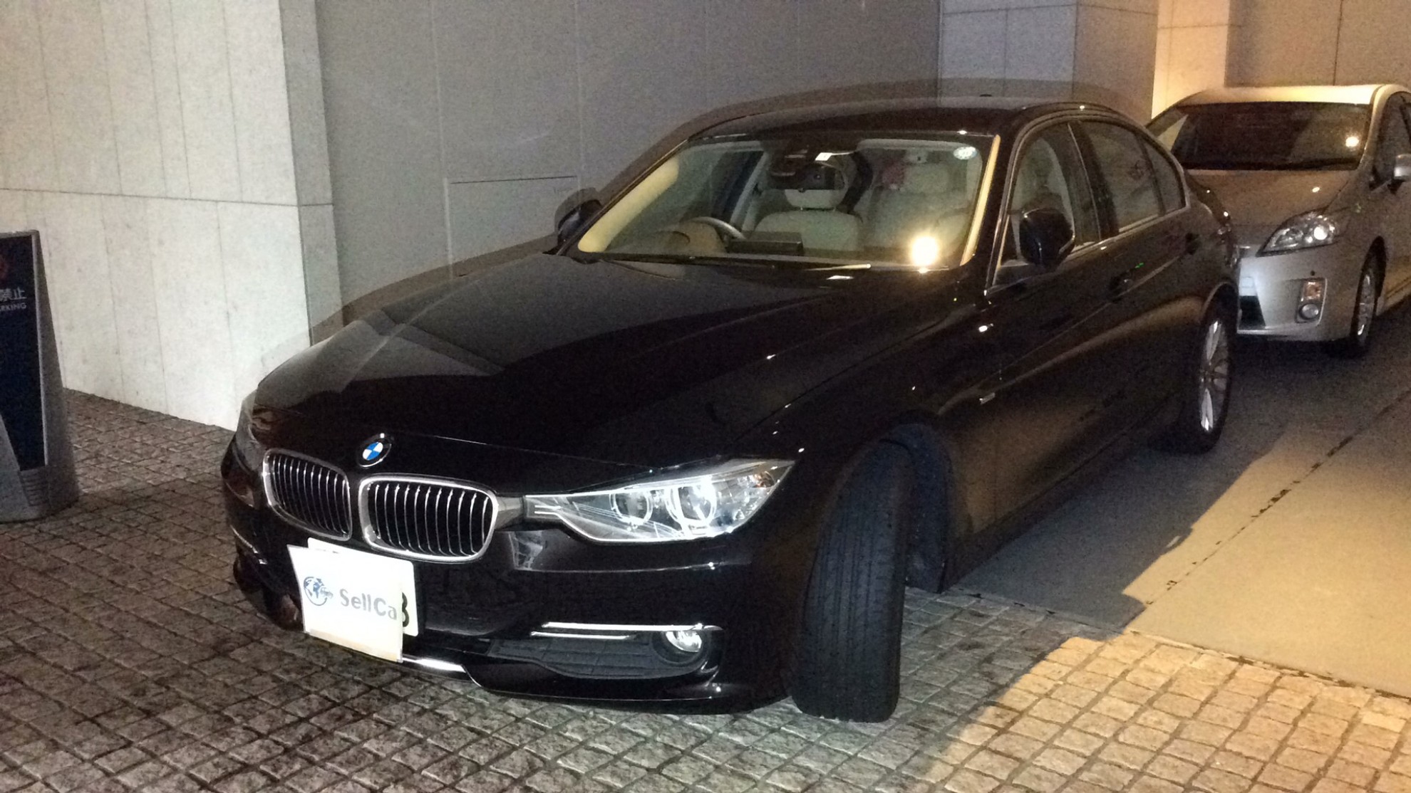 ＢＭＷ ３シリーズの売買実績画像