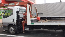 外装左