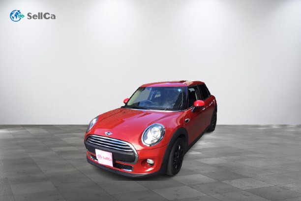 ＭＩＮＩ ＭＩＮＩの売買実績画像