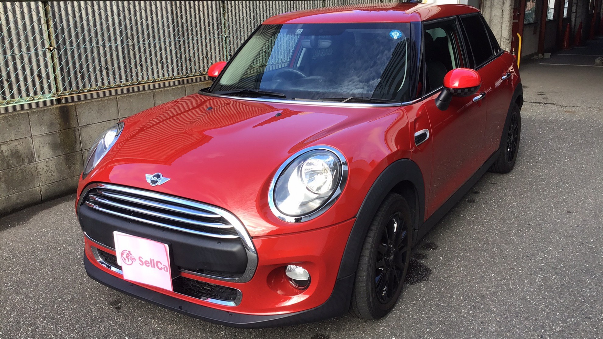 ＭＩＮＩ ＭＩＮＩの売買実績画像