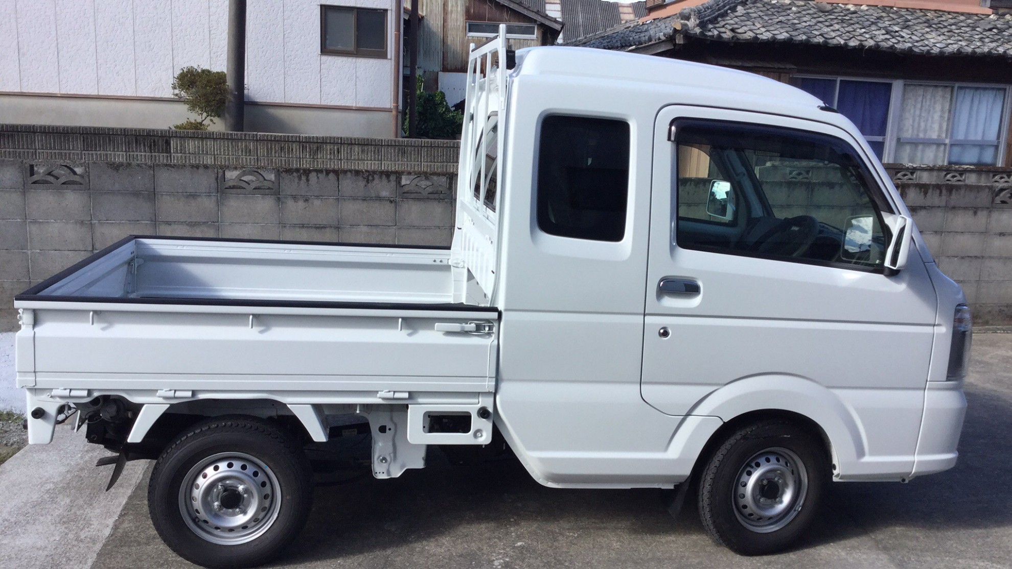 外装右