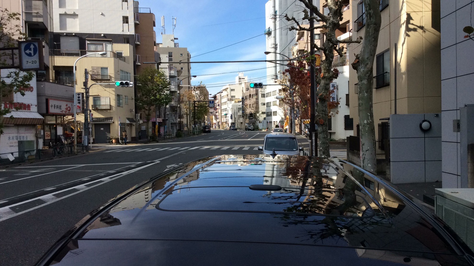 外装右前