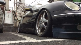 外装左