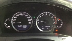 内装メーター