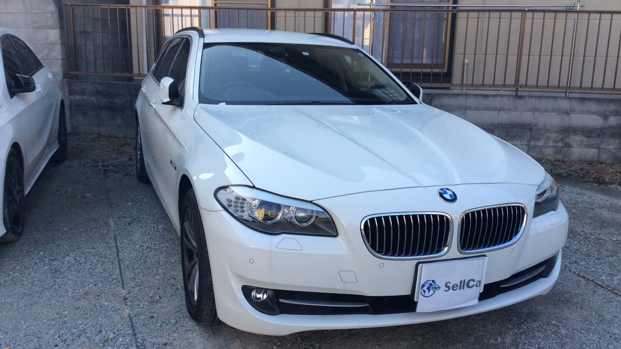 ＢＭＷ ５シリーズの売買実績画像