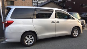 外装右