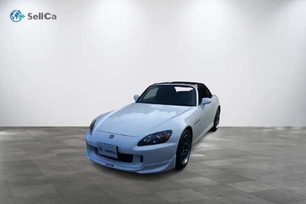 ホンダ Ｓ２０００のサムネイル