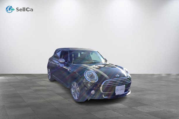 ＭＩＮＩ ＭＩＮＩの売買実績画像