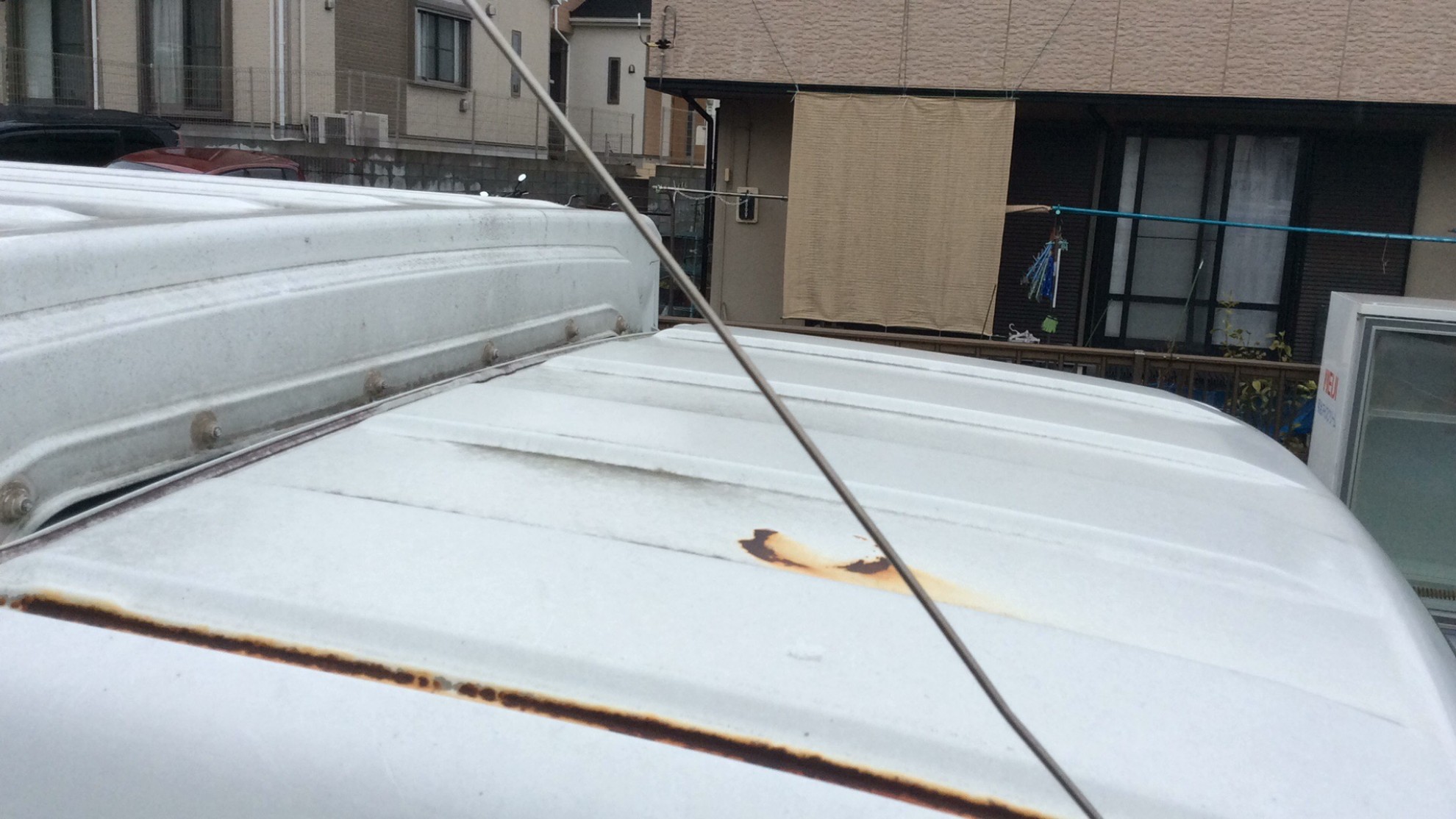 外装右前