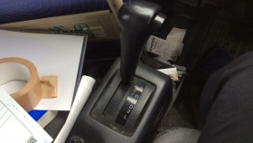 内装シフト